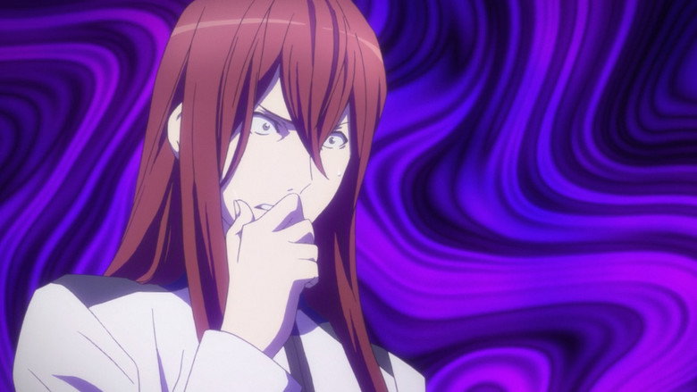Still from Zetsuen no Tempest - Season 1 Episode 9