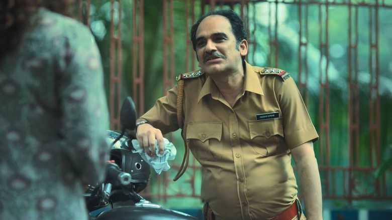 Still image for Karma Korma season 1 episode 6: Episode 6 Still image for Karma Korma season 1 episode 6: Episode 6