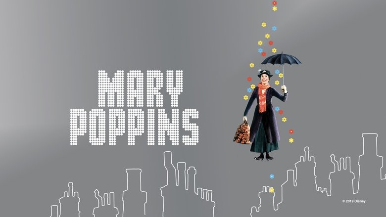 Mary Poppins