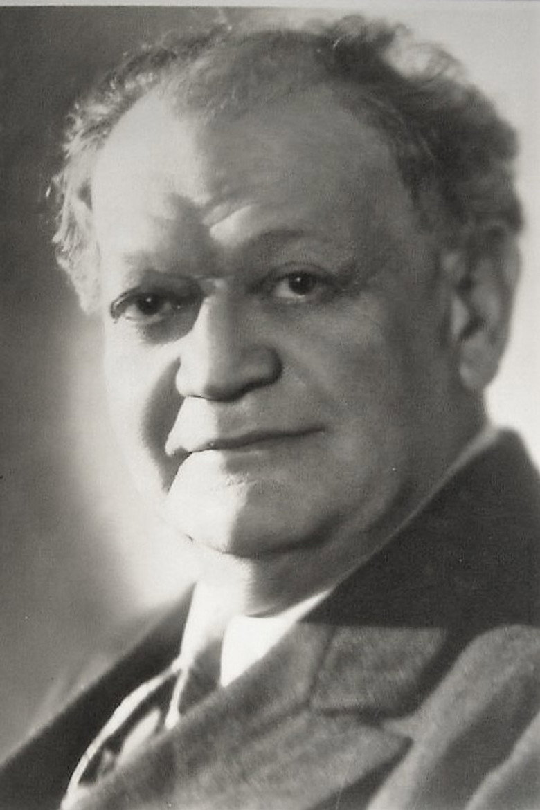 Rudolph Schildkraut photo 2