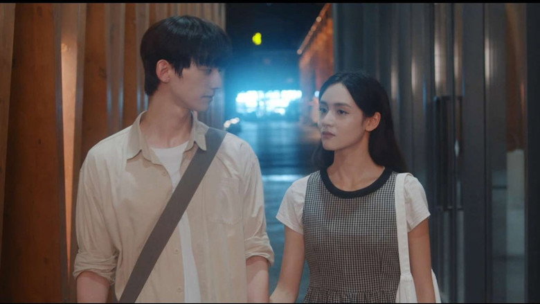 Glaze of Love: 1×20