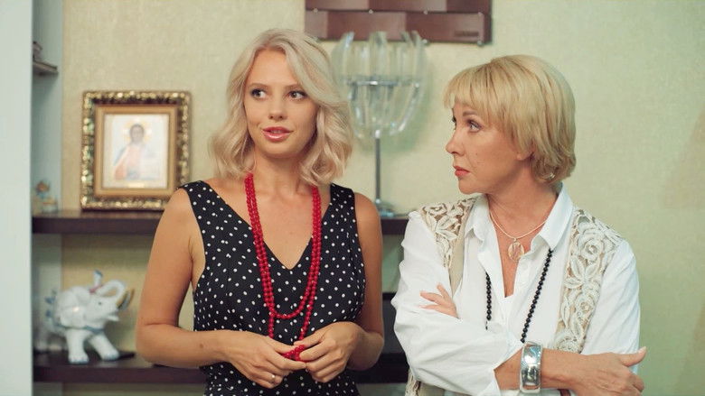 Still image for Дама с собачкой season 1 episode 11: Episode 11