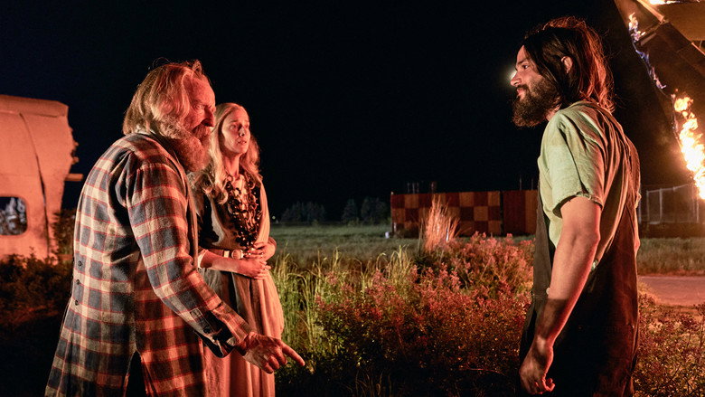 Still from Station Eleven - Season 1 Episode 8