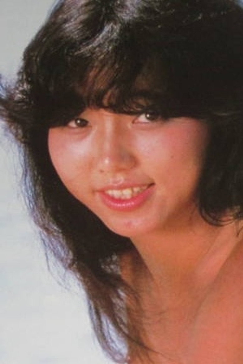 Shinobu Igarashi photo 2