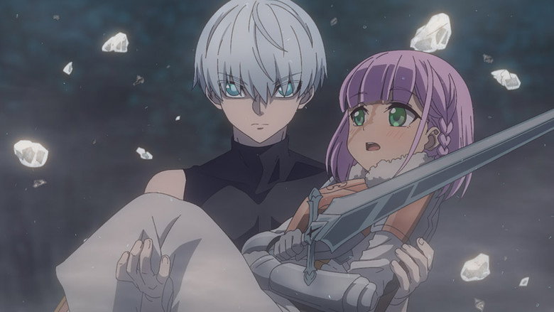 Still from Ragna Crimson - Season 1 Episode 2