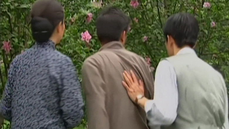 Still image for Romance in the Rain season 1 episode 37: Episode 37 Still image for Romance in the Rain season 1 episode 37: Episode 37