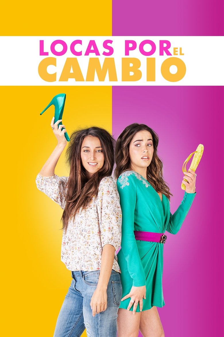 Locas por el Cambio (2020)