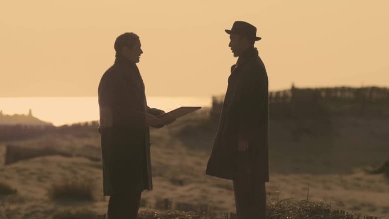 Still image for Tokyo Trial season 1 episode 4: Episode 4 Still image for Tokyo Trial season 1 episode 4: Episode 4