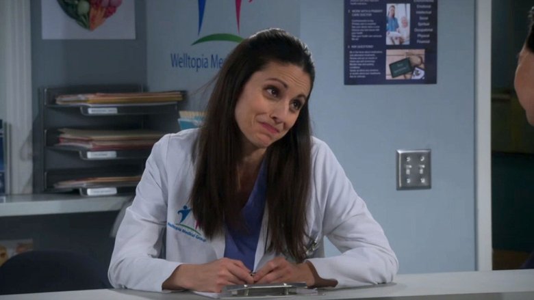 Still image for Dr. Ken season 1 episode 20: Dave's Sex Talk Still image for Dr. Ken season 1 episode 20: Dave's Sex Talk