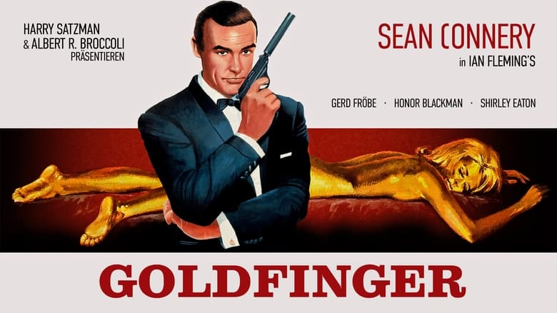 Goldfinger (1964)