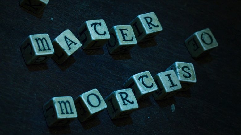 Image d'arrière-plan 9 du film Insidious : Chapitre 2