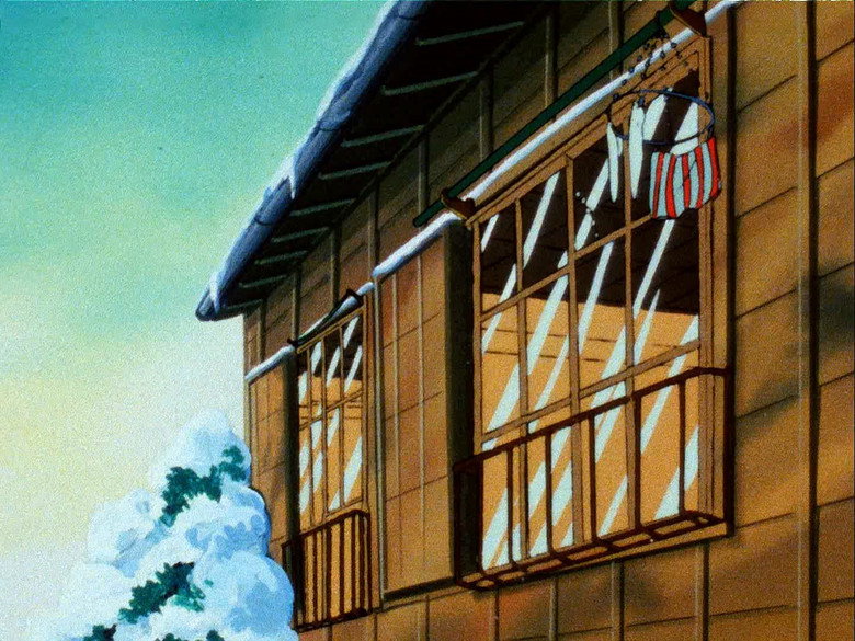 Still from Urusei Yatsura - Season 1 Episode 79