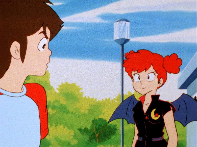 Still from Urusei Yatsura - Season 1 Episode 50