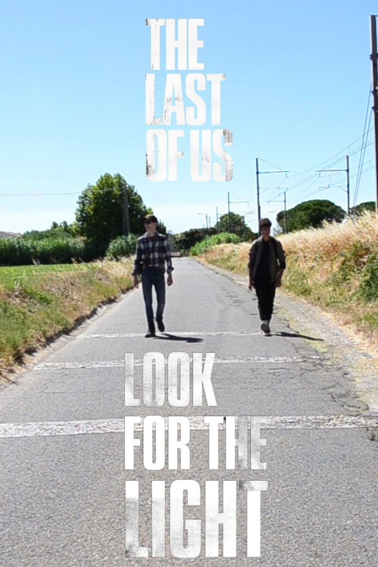 Look for the Light
