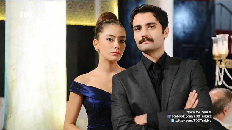 Still image for Fatih Harbiye season 1 episode 9: Episode 9 Still image for Fatih Harbiye season 1 episode 9: Episode 9