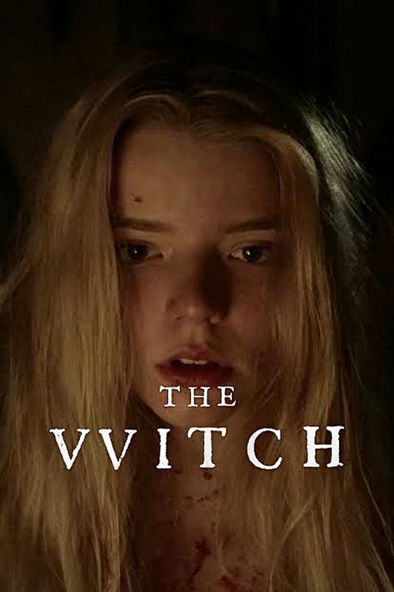 Imatge de The Witch