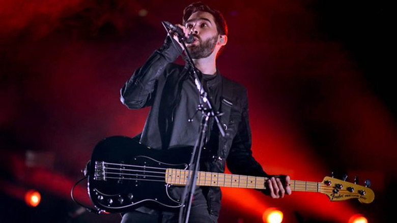You Me At Six