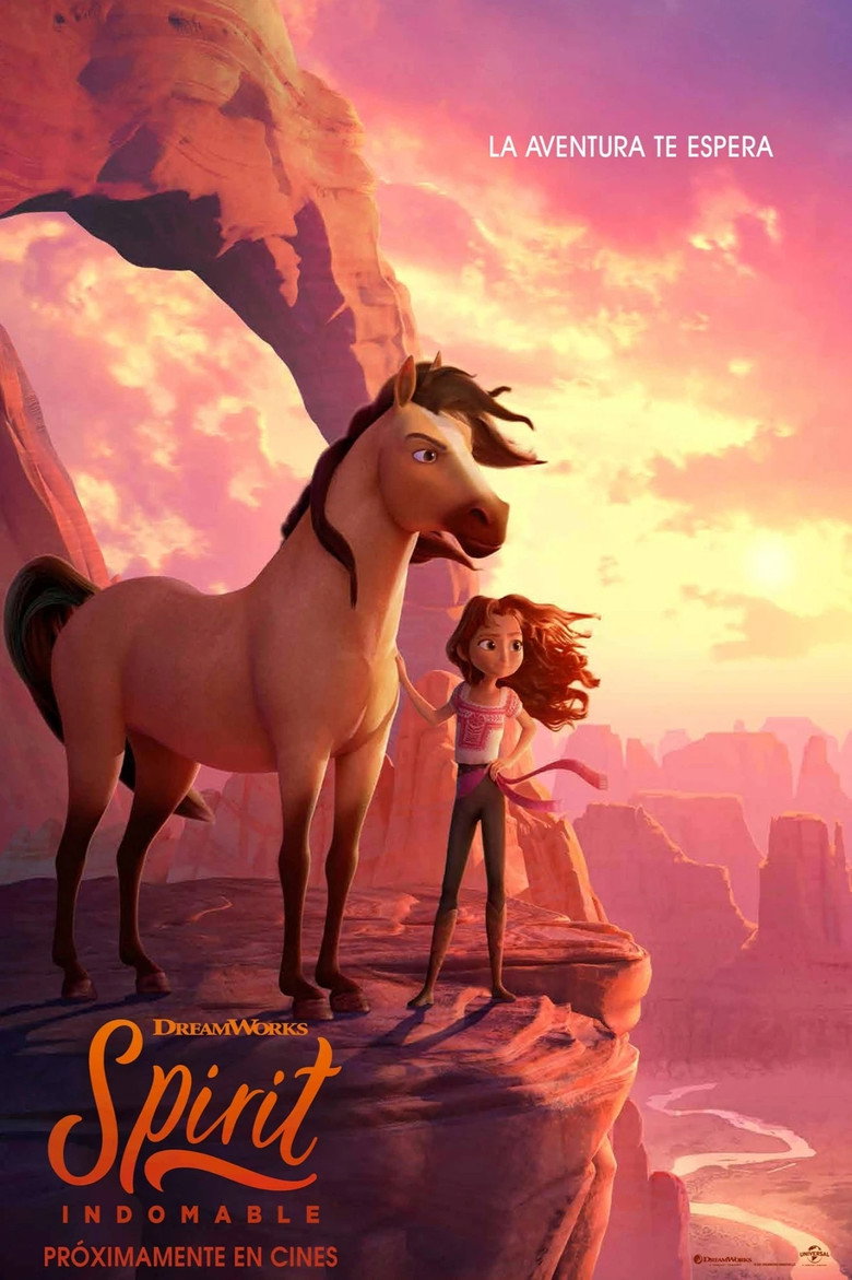 Póster la Película