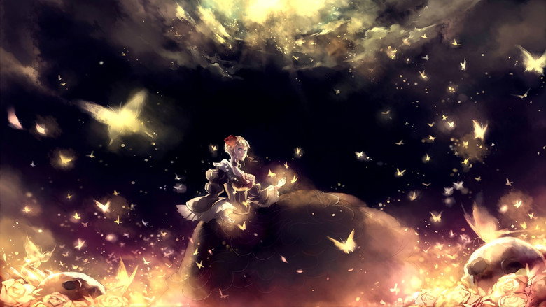 Umineko: When They Cry