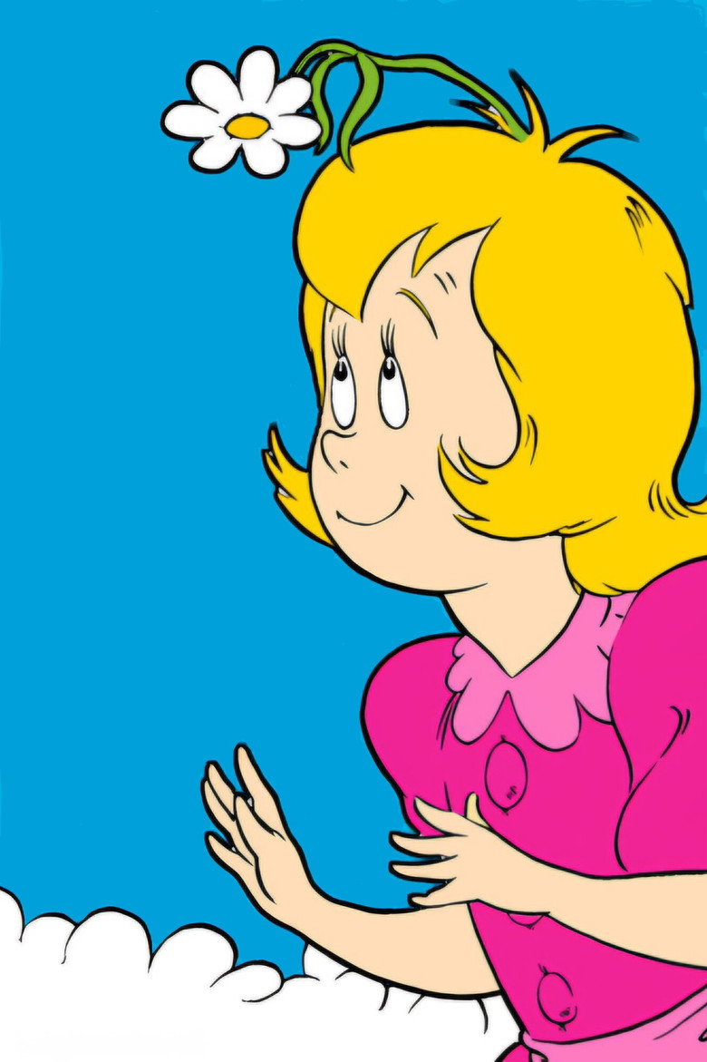 Imatge de Daisy-Head Mayzie
