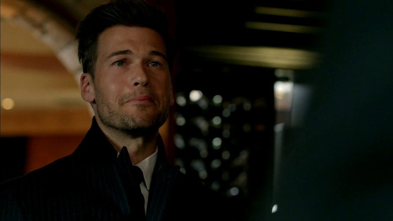Still from Minority Report - ซีซัน 1 ตอน 7