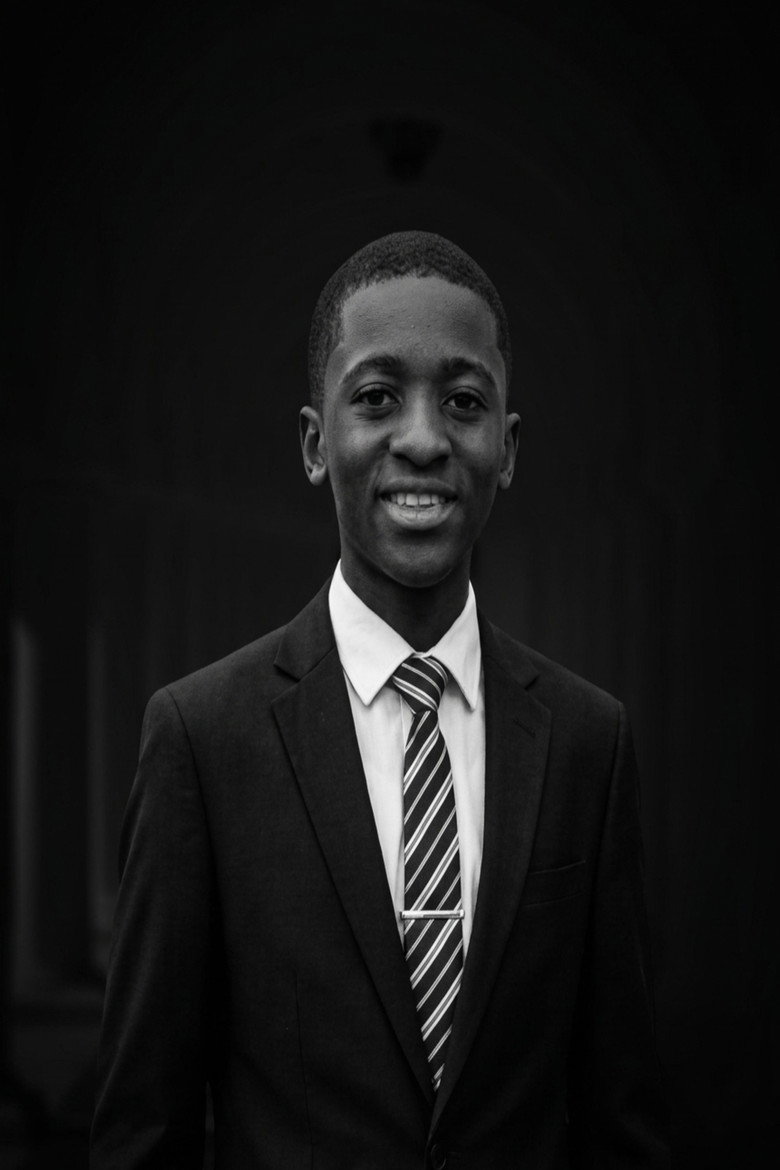 Ngoy Technocrat