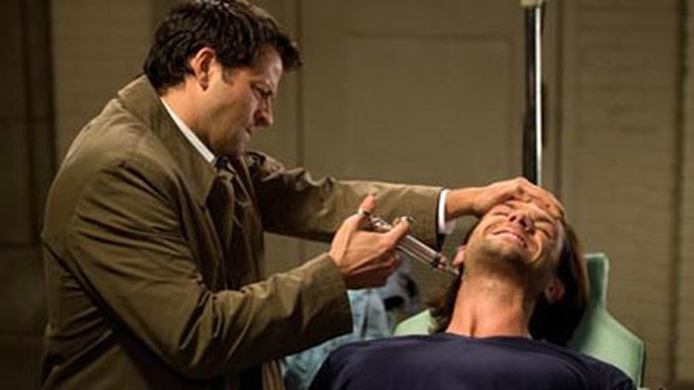Watch Supernatural Season 9 Episode 11 - First Born Online free | Watch