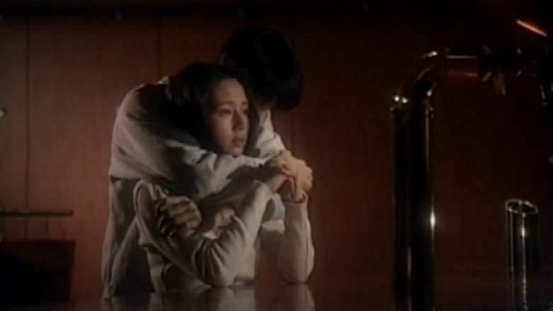 Still image for Eko Eko Azarak: The Series season 1 episode 5: The Girl Next Door Still image for Eko Eko Azarak: The Series season 1 episode 5: The Girl Next Door