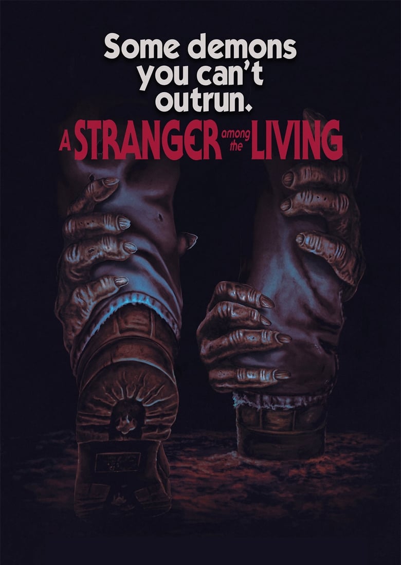 A Stranger Among the Living (2019)