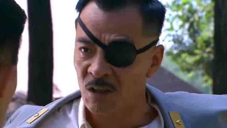 Still image for Hong Niang Zi season 1 episode 48: Episode 48 Still image for Hong Niang Zi season 1 episode 48: Episode 48