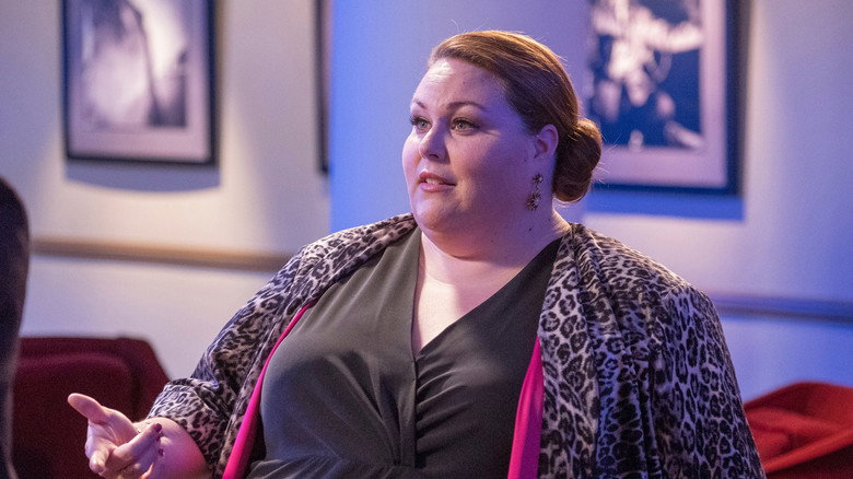 This Is Us S03E03 — Katie Girls episode still