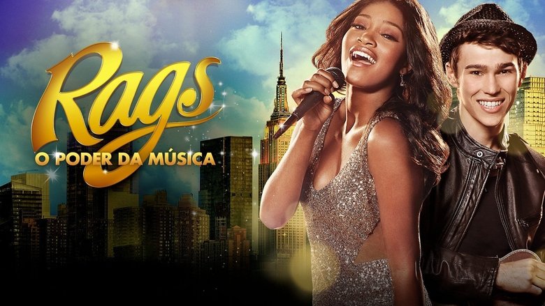Rags (2012)