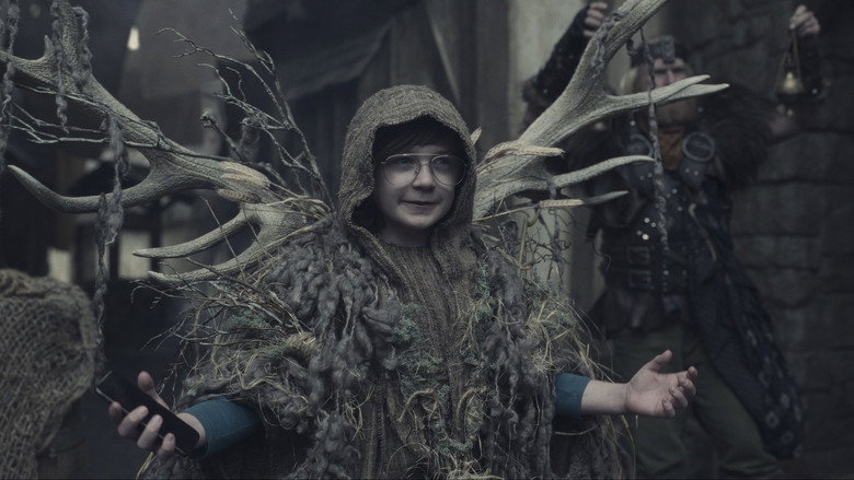 Still from Time Bandits - Season 1 Episode 3