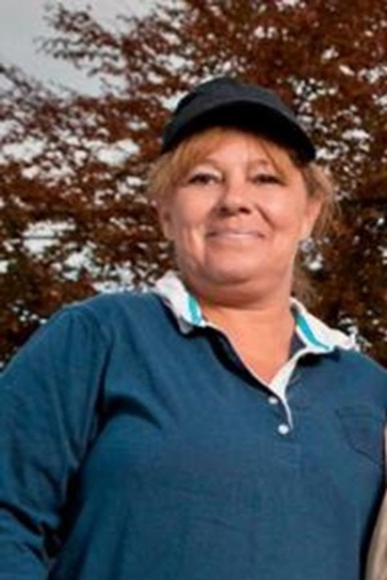 Suzanne Bawcom portrait