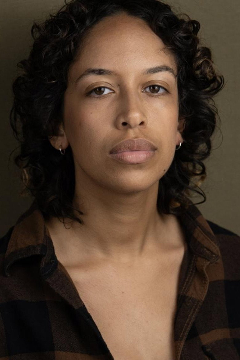 A.J. Noon portrait