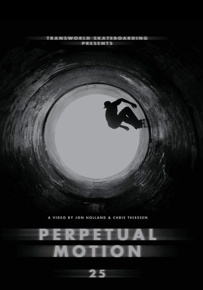Imatge de Transworld: Perpetual Motion
