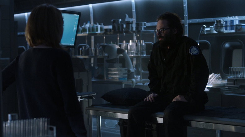 Still from Zoo - Season 3 Episode 2