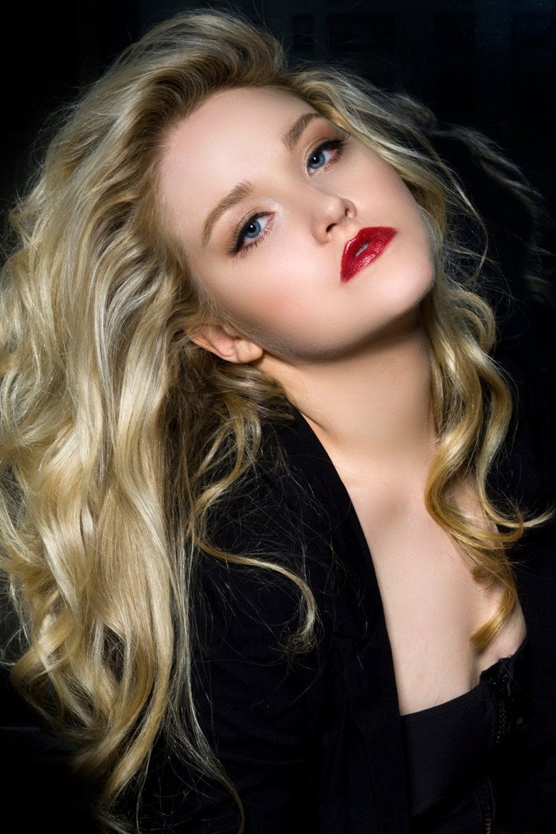 Kasia Pilewicz photo 5
