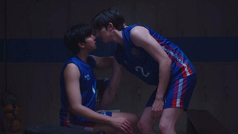 Still image for Twins season 1 episode 9: Episode 9