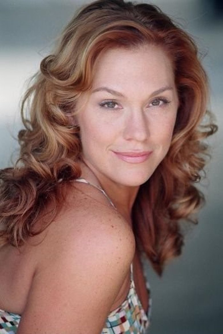 Dawn Drake portrait image