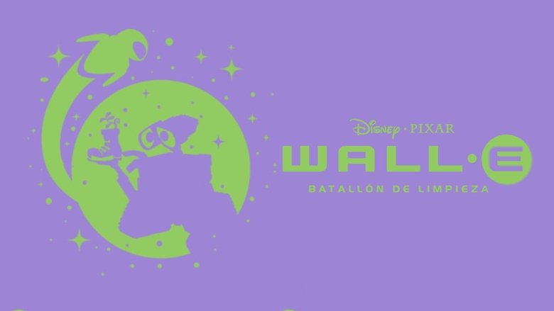 WALL·E (2008)