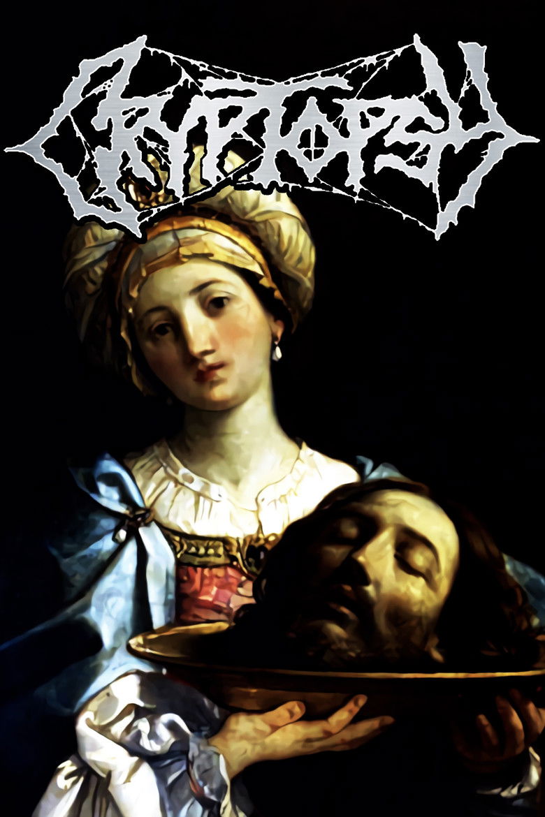 Imatge de CRYPTOPSY Trois-Rivieres Metalfest IV
