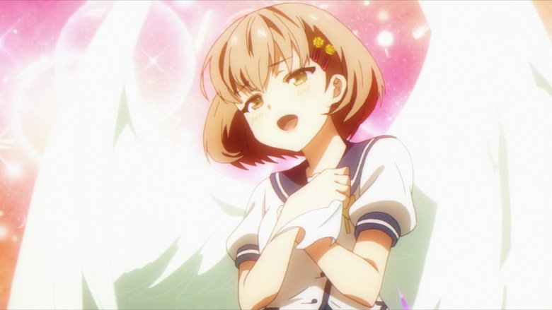Still from ORESUKI Are you the only one who loves me? - Season 1 Episode 10