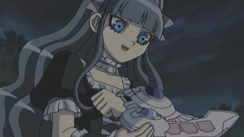 Still image for Yu-Gi-Oh! GX season 1 episode 80: What a Doll! Still image for Yu-Gi-Oh! GX season 1 episode 80: What a Doll!