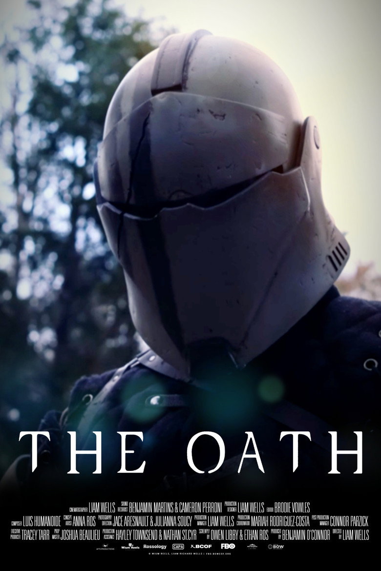 Imatge de The Oath