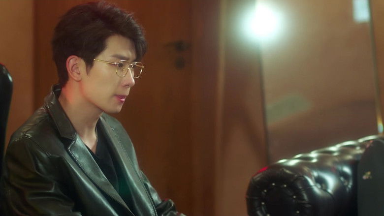 Still image for The Secret Contract of the Witch season 1 episode 11: Episode 11 Still image for The Secret Contract of the Witch season 1 episode 11: Episode 11