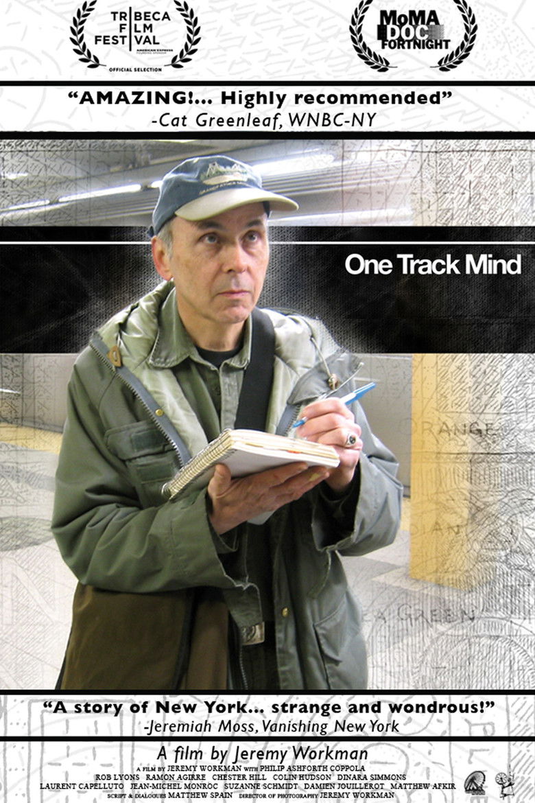 Imatge de One Track Mind