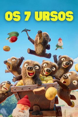 Os 7 Ursos (2025) Os 7 Ursos (2025)