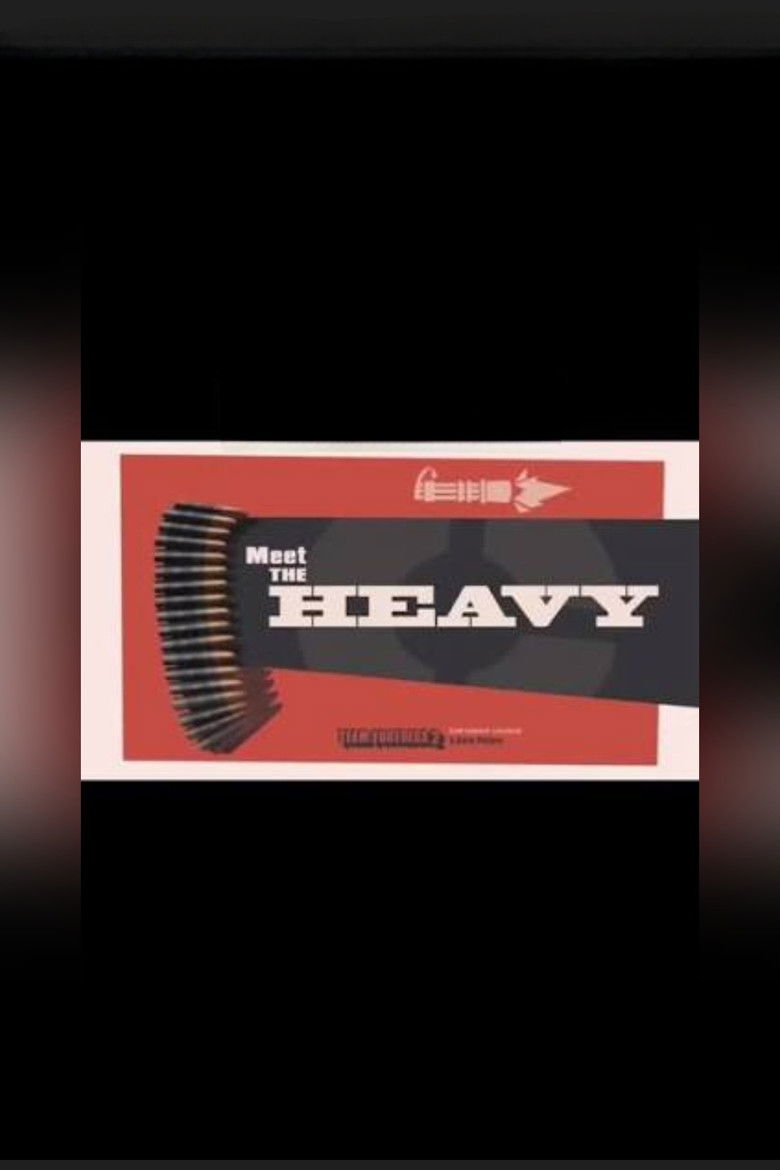 Imatge de Meet the Heavy