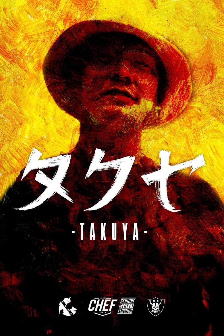 Takuya (2018)